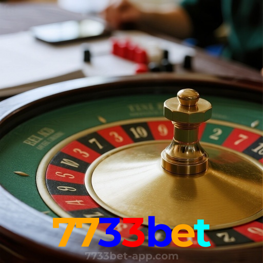 7733bet bet Jackpots