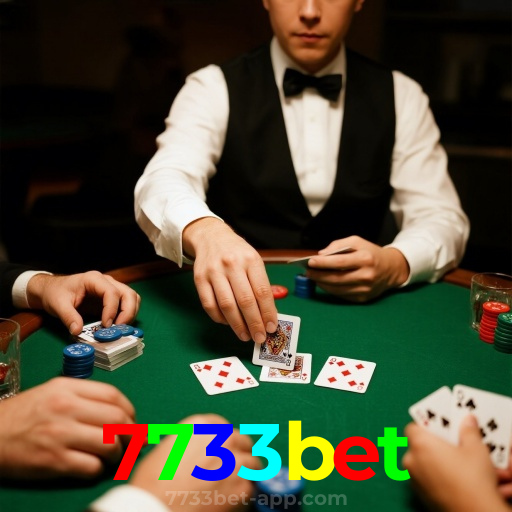 7733bet bet Cassino