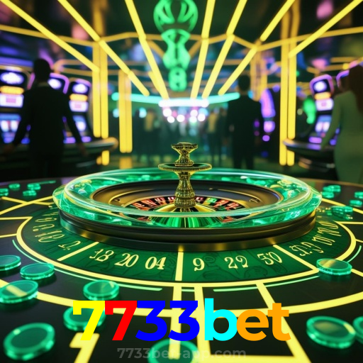 Apostas Esportivas: O Crescimento da '7733bet bet' no Mundo dos Jogos Online