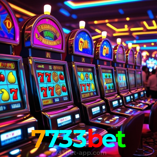 7733bet bet Apostas Esportivas